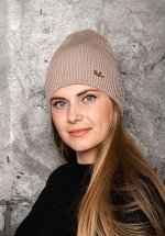 Шапка женская