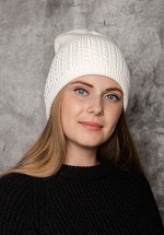 Шапка женская