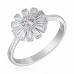 Серебряное кольцо