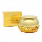 Регенерирующий Антивозрастной крем для лица с коэнзимом Q10 Bergamo  Coenzyme Q10 Wrinkle Care Cream