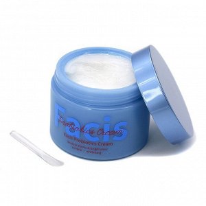 JIGOTT  Крем с пробиотиками для сияния и эластичности кожи Facis Probiotics Cream 100 мл