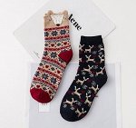 Носки женские