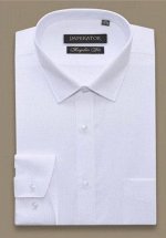 Rich 35-ПK Сорочка подростковая Imperator/Короткий рукав/Прямой крой