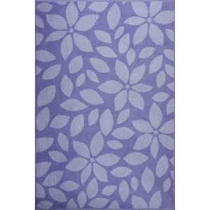 ПЛ-1202-03089 полотенце 100x150 махр г/к Lilac color цв.10000