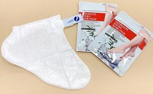 Маска-носки для ног отшелушивающаяе "Гладкие ножки"	Grace Day Exfoliate Socks Mask Pack (Smooth feet)