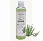 Grace Day  Увлажняющий тоник для лица с экстрактом алоэ	 Pure Plex Aloe Skin Toner 250 мл