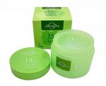 Grace Day Увлажняющий и Успокаивающий крем для лица с экстрактом алоэ Aloe 15% Cream