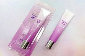 Крем для лица с ретинолом	Grace Day Premium Retinol X9 Perfect Cream