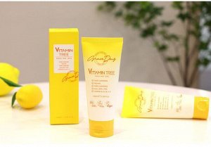 Пилинг для лица с витамином	Grace Day  Vitamin Tree Peeling Gel