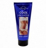 Охлаждающий антицеллюлитный крем для тела	Grace Day  Cool Line Control Body Cream