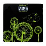 Весы электронные бытовые GALAXY GL4802