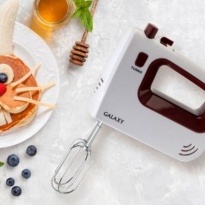 GALAXY LINE Миксер электрический GALAXY GL2215