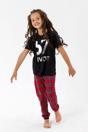ivdt37 Style - детская пижама