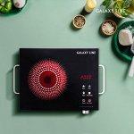 Плитка инфракрасная GALAXY LINE GL3031