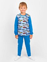 Пижама Elephant kids для мальчика