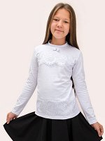Блузка для девочки Соль&amp;Перец