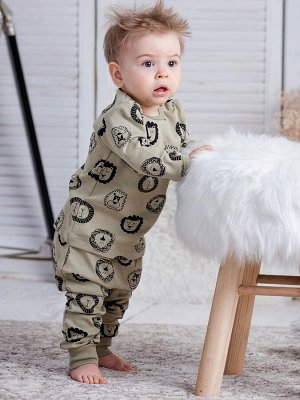 Джемпер Milimbi