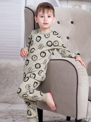 Джемпер Milimbi