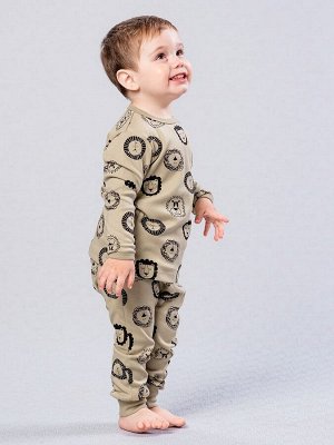 Джемпер Milimbi