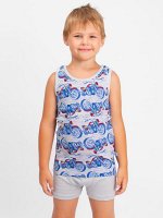 Комплект Elephant kids для мальчика
