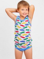 Комплект Elephant kids для мальчика