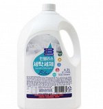 Гель для стирки  Enbliss Blue 4,2 л (4200 мл)