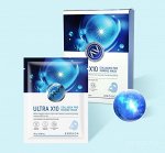 Увлажняющая тканевая маска с коллагеном Ultra X10 Collagen Pro Marine Mask