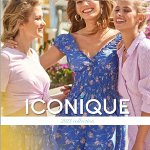 Прекрасная ICONIQUE 💜 Предзаказ! Весна-Лето 2023