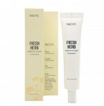 Nacific Крем для век с календулой Fresh Herb Origin Eye cream Calendula, 30мл