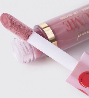 VS Блеск для губ «Le grand volume» тон 15, пыльно-розовый  NEW