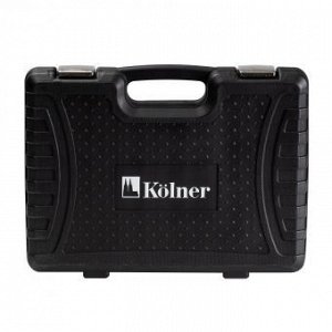 Набор ручного инструмента KOLNER KTS 82