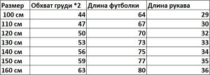 Детская футболка, принт "Сиреноголовый"