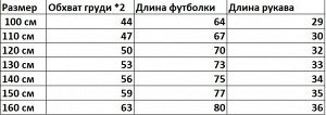 Детская футболка, принт "Сиреноголовый"