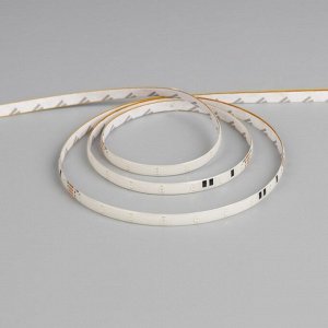 Комплект светодиодной ленты Luazon Lighting 5 м, IP65, SMD2835, 54 LED/м, 12 В, RGB