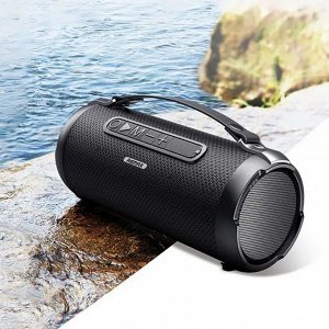Колонка беспроводная Remax RB-M43 (9.5W, 1500mAh)