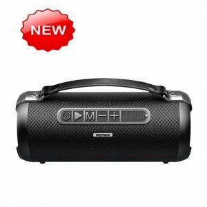 Колонка беспроводная Remax RB-M43 (9.5W, 1500mAh)