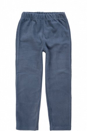 Флисовые брюки для мальчика BONITO KIDS