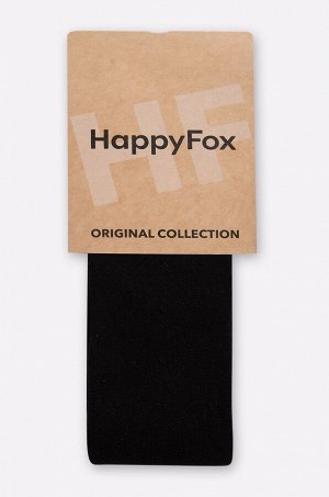 Ажурные колготки для девочки Happyfox