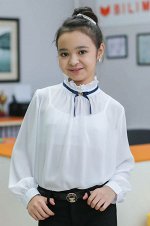 Блузка для девочки