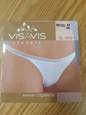 Трусики женские