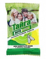 Средство репеллентное от моли &quot;Тайга&quot; Антимоль, с запахом лаванды, 1 шт.