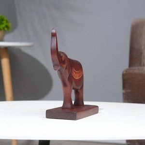 Статуэтка "Слон", 22х8х23 см