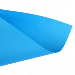 Бумага цветная для оригами и аппликаций 14 х 14 см, 10 листов, 10 цветов, Calligrata, 80 г/м2, в папке