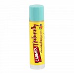 Carmex, Натуральный бальзам для губ ягодный в стике, Кармекс