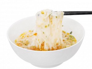 Рисовая лапша Vifon  овощи/грибы