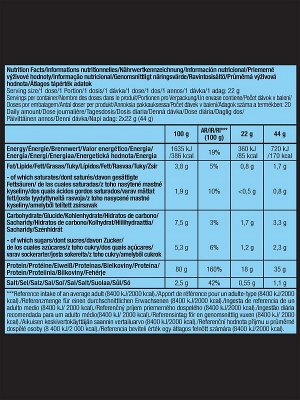 Протеин BioTechUSA Hydro Whey Zero - 0,45 кг