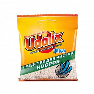 средство для чистки ковров Udalix Ultra
