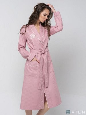 Халат женский