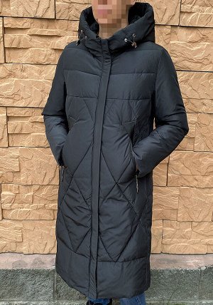 Зимнее пальто HR-20011