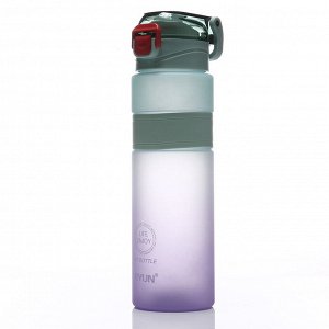 Бутылка для воды, бутылка для воды спортивная, бутылка для воды детская 800мл
